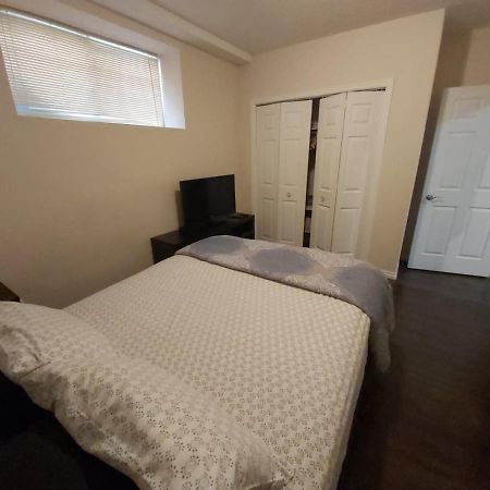 Parson Creek Retreat Apartment Fort Mcmurray Bagian luar foto