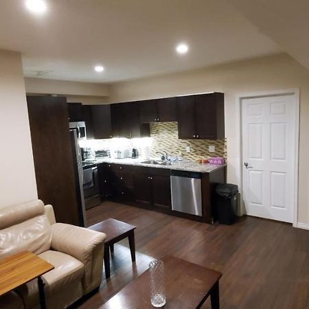 Parson Creek Retreat Apartment Fort Mcmurray Bagian luar foto