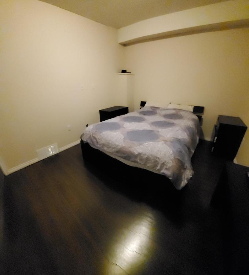 Parson Creek Retreat Apartment Fort Mcmurray Bagian luar foto