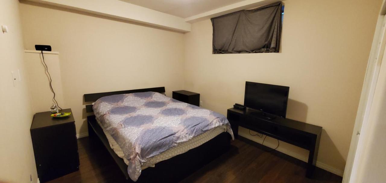 Parson Creek Retreat Apartment Fort Mcmurray Bagian luar foto
